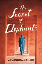 The Secret of Elephants