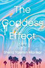 Marikar, S: Goddess Effect