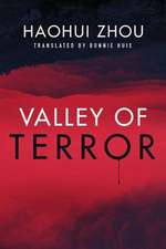 Valley of Terror