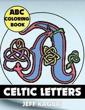 ABC Coloring Book