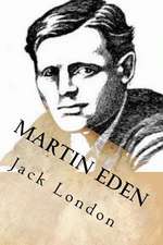 Martin Eden