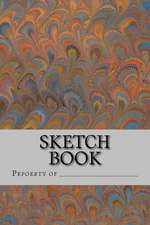 Sketch Book