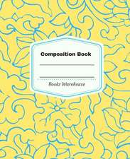 Composition Book