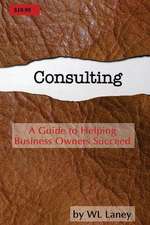 Consulting