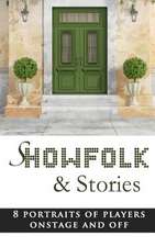 Showfolk & Stories