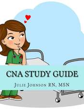 CNA Study Guide