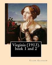 Virginia (1913). by