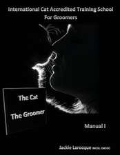 The Cat the Groomer