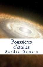 Poussieres D'Etoiles