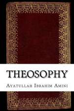 Theosophy