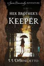 Her Brother's Keeper