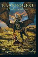 Ravenquest Book 7 the Weeping Warrior