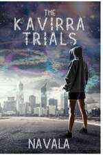 The Kavirra Trials