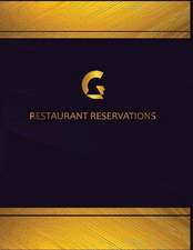 Centurion Restaurant Reservations