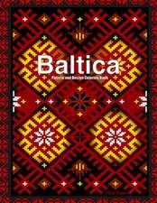 Baltica II