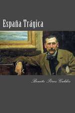 Espana Tragica