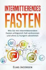 Intermittierendes Fasten