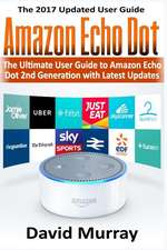 Amazon Echo