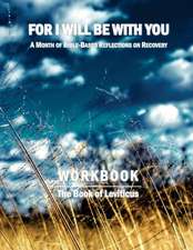 For I Will Be with You