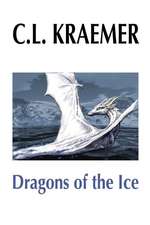 Dragons of the Ice