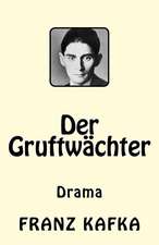 Der Gruftwachter