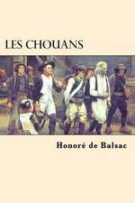 Les Chouans