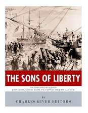 The Sons of Liberty