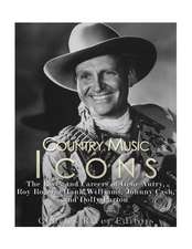 Country Music Icons