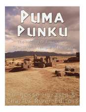 Puma Punku