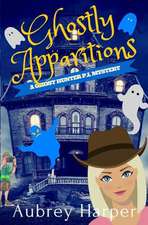 Ghostly Apparitions