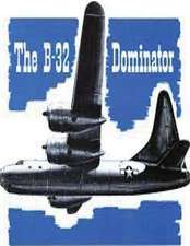 Airplane Commander Training Manual for the Dominator, B-32 by