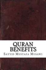 Quran Benefits