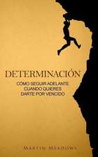 Determinacion