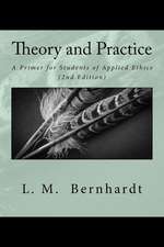 Theory and Practice (2nd Edition)