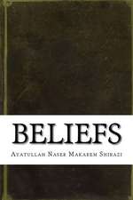 Beliefs