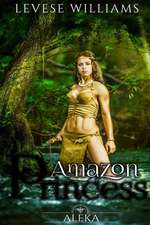 Amazon Princess