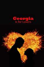 Georgia Is for Lovers