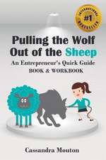 Pulling the Wolf Out of the Sheep