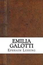 Emilia Galotti