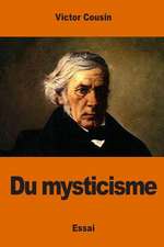 Du Mysticisme