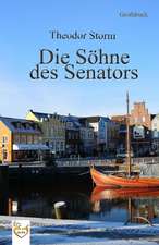 Die Sohne Des Senators (Grodruck)