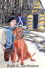 The Valley Forge Dog