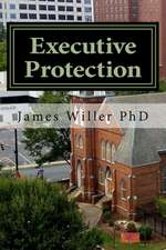 Executive Protection