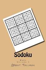 Sodoku