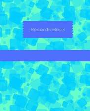 Records Book
