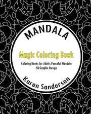 Magic Coloring Book