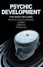 Psychic Development