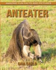 Anteater