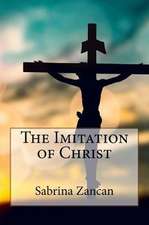 The Imitation of Christ