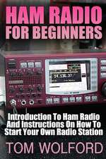 Ham Radio for Beginners